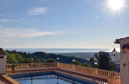 Oliva House | 3 bedroom beautiful home in Oliva
