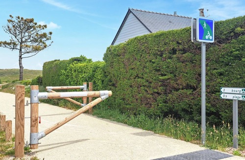 Lessay House | 3 bedroom beautiful home in Lessay