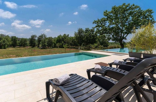 Fuskulin House | 3 bedroom beautiful home in Porec