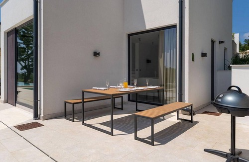 Fuskulin House | 3 bedroom beautiful home in Porec