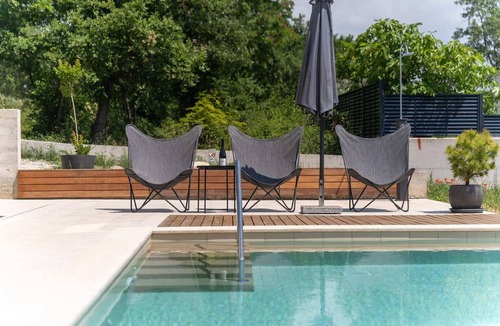 Fuskulin House | 3 bedroom beautiful home in Porec