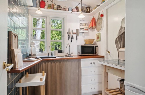 Maribo House | 3 bedroom beautiful home in Askø