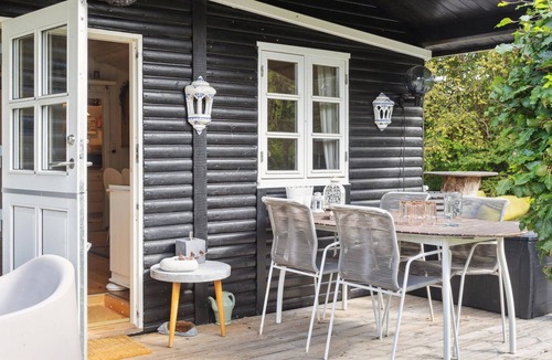 Maribo House | 3 bedroom beautiful home in Askø