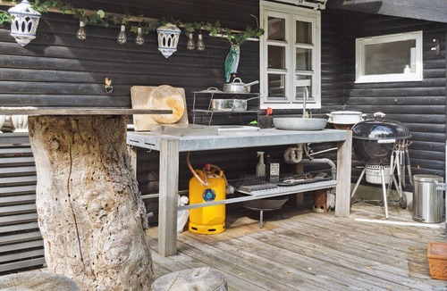 Maribo House | 3 bedroom beautiful home in Askø