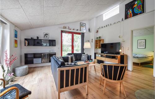 Farvang House | 3 Bedroom Beautiful Home In Fårvang