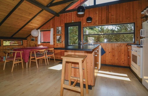 Rindby Strand House | 3 bedroom beautiful home in Fanø