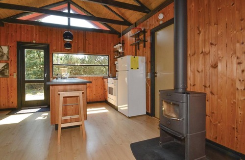 Rindby Strand House | 3 bedroom beautiful home in Fanø