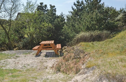 Rindby Strand House | 3 bedroom beautiful home in Fanø