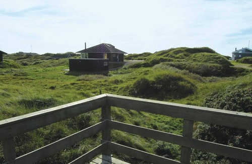 Rindby Strand House | 3 bedroom beautiful home in Fanø
