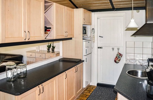 Hou House | 3 bedroom beautiful home in Hals