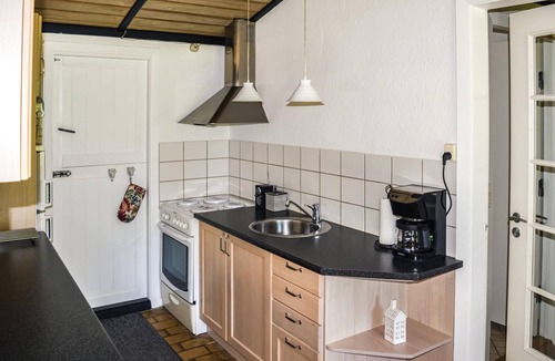 Hou House | 3 bedroom beautiful home in Hals