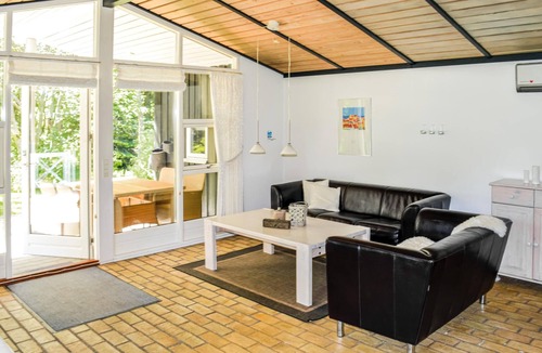 Hou House | 3 bedroom beautiful home in Hals