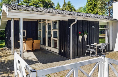 Hou House | 3 bedroom beautiful home in Hals