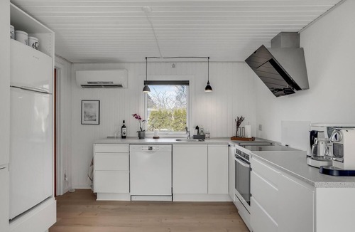 Hou House | 3 bedroom beautiful home in Hals