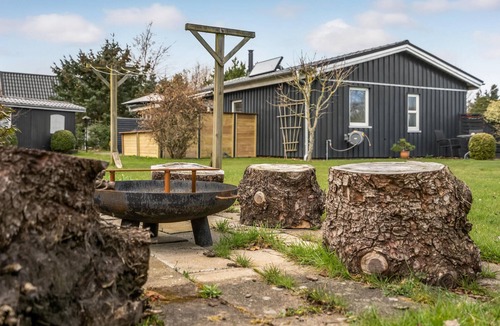 Hou House | 3 bedroom beautiful home in Hals