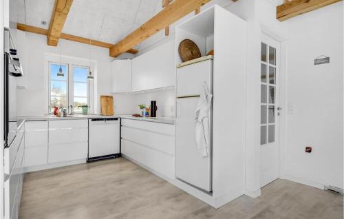 Sødring House | 3 Bedroom Beautiful Home In Havndal