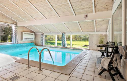 Lonstrup House | 3 Bedroom Beautiful Home In Hjørring