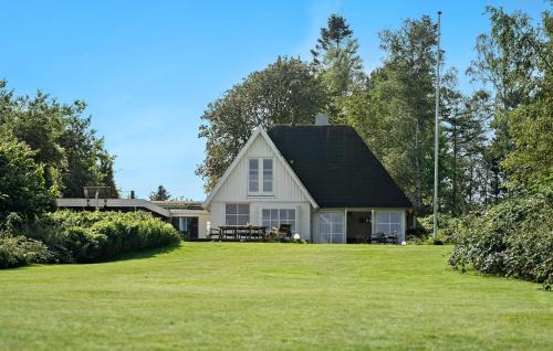 Holbaek House | 3 Bedroom Beautiful Home In Holbæk