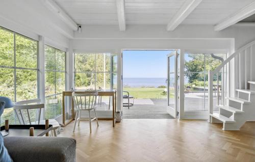 Holbaek House | 3 Bedroom Beautiful Home In Holbæk