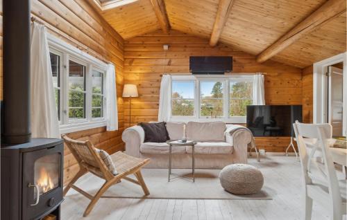 Hornbaek House | 3 Bedroom Beautiful Home In Hornbæk