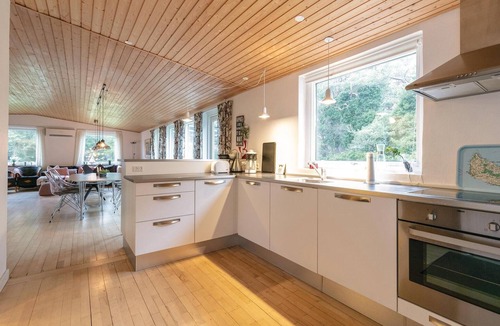 Dueodde House | 3 bedroom beautiful home in Nexø