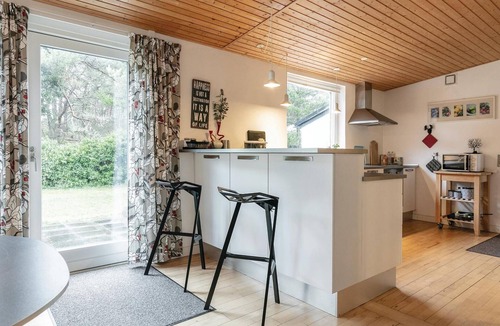 Dueodde House | 3 bedroom beautiful home in Nexø