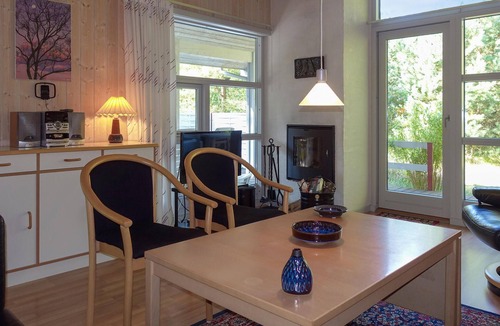 Pedersker House | 3 bedroom beautiful home in Nexø