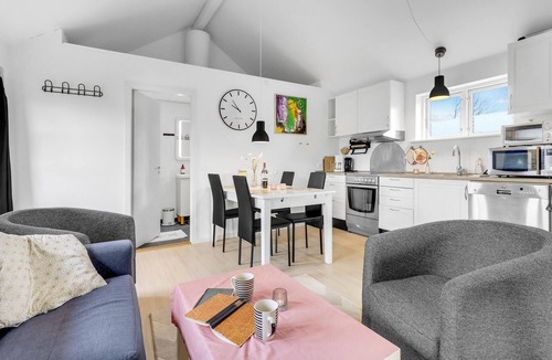 Balka House | 3 bedroom beautiful home in Nexø