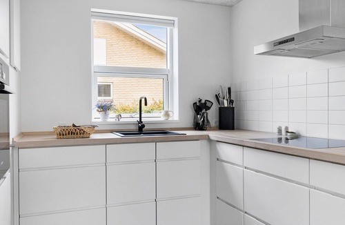 Balka House | 3 bedroom beautiful home in Nexø