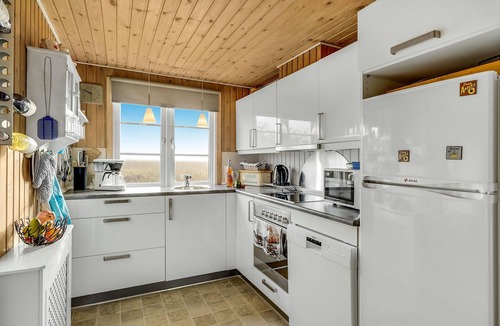 Lakolk House | 3 bedroom beautiful home in Rømø