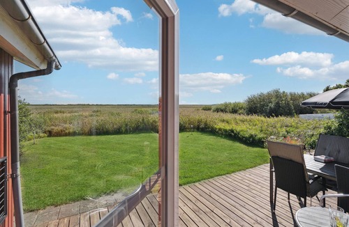 Lakolk House | 3 bedroom beautiful home in Rømø