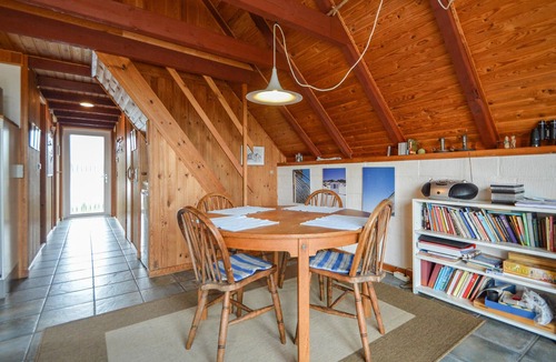 Romo House | 3 bedroom beautiful home in Rømø
