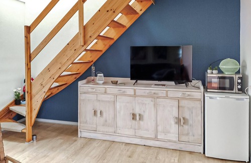 Sønderstrand House | 3 bedroom beautiful home in Rømø