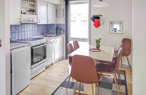 Sønderstrand House | 3 bedroom beautiful home in Rømø