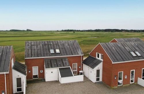 Sønderstrand House | 3 bedroom beautiful home in Rømø