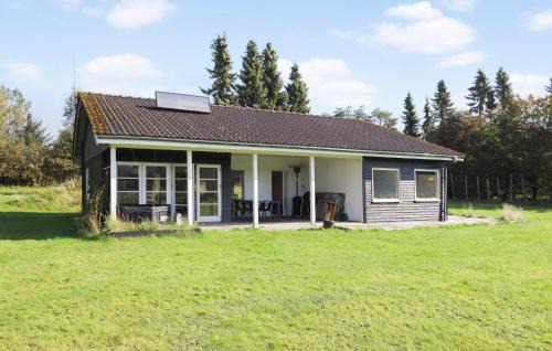 Roslev House | 3 Bedroom Beautiful Home In Roslev