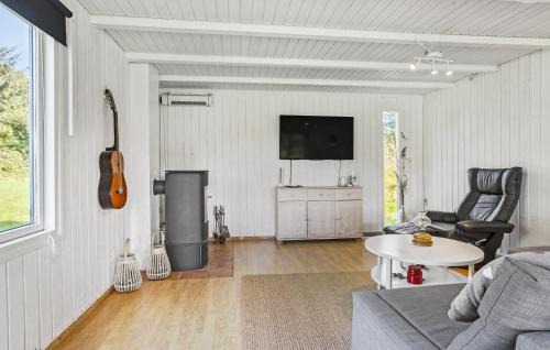 Roslev House | 3 Bedroom Beautiful Home In Roslev