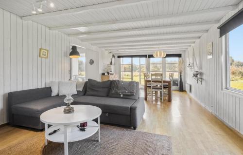 Roslev House | 3 Bedroom Beautiful Home In Roslev