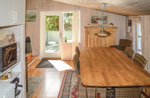 Nordost House | 3 bedroom beautiful home in Sæby