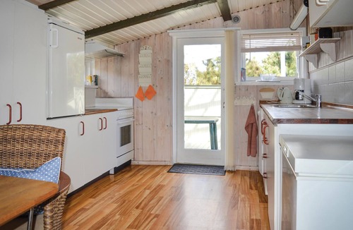 Nordost House | 3 bedroom beautiful home in Sæby