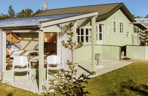 Nordost House | 3 bedroom beautiful home in Sæby
