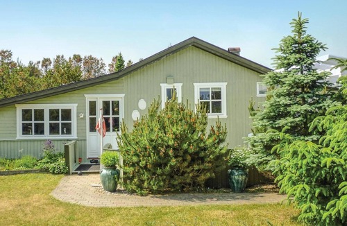 Nordost House | 3 bedroom beautiful home in Sæby