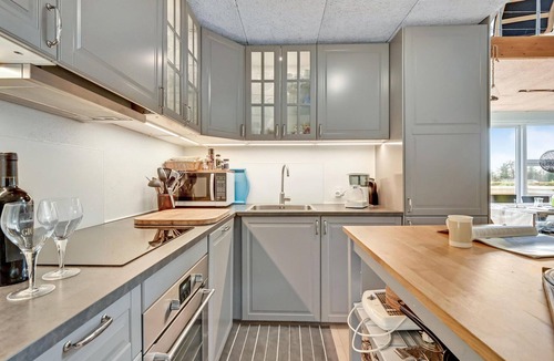 Thorsminde House | 3 bedroom beautiful home in Vemb