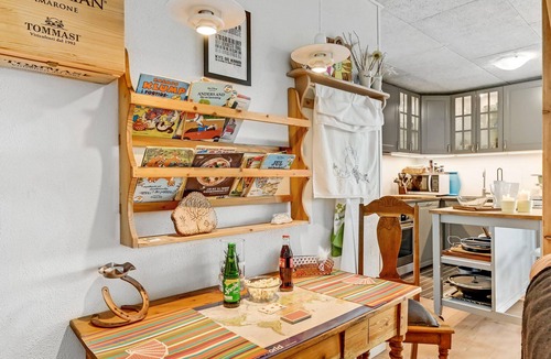 Thorsminde House | 3 bedroom beautiful home in Vemb