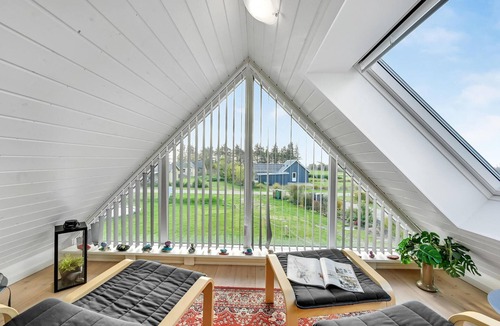 Thorsminde House | 3 bedroom beautiful home in Vemb