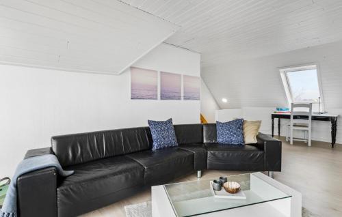 Amtoft House | 3 Bedroom Beautiful Home In Vesløs