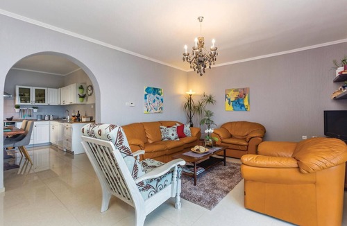 Senj House | 3 bedroom beautiful home in Senj