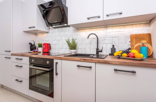 Senj House | 3 bedroom beautiful home in Senj