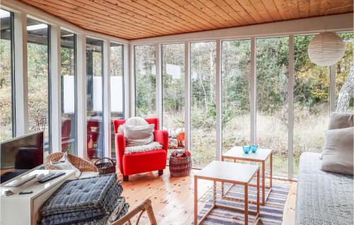 Anholt House | 3 Bedroom Beautiful Home In Anholt