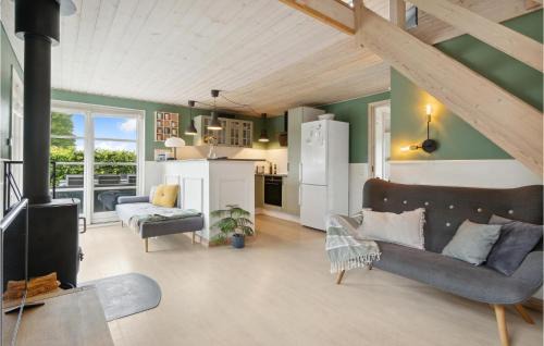 Gatten House | 3 Bedroom Beautiful Home In Farsø
